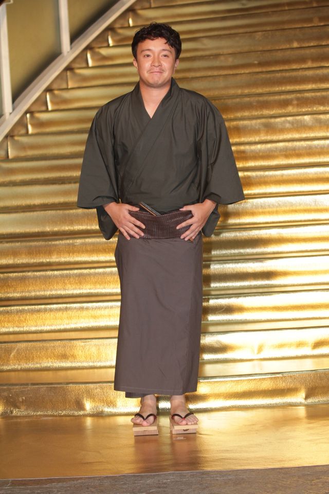 満島ひかりの浴衣姿が最高すぎる…『ONE PIECE FILM GOLD』イベント ギャラリー（5枚目）