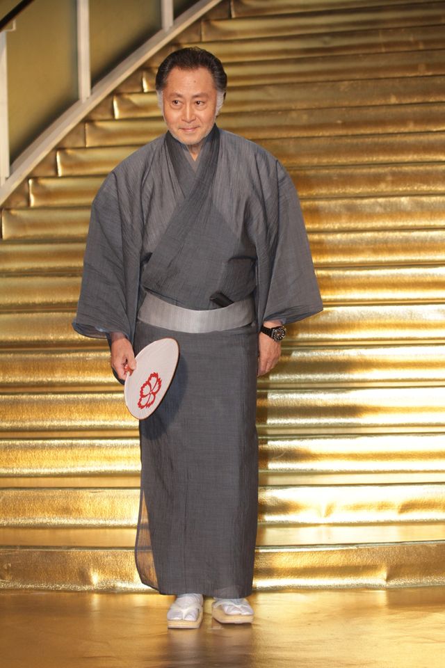 満島ひかりの浴衣姿が最高すぎる…『ONE PIECE FILM GOLD』イベント ギャラリー（8枚目）