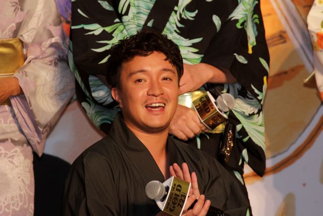 満島ひかりの浴衣姿が最高すぎる…『ONE PIECE FILM GOLD』イベント ギャラリー（11枚目）