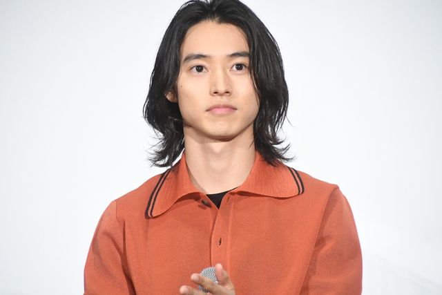 山崎賢人×清野菜名×真壁刀義『キングダム2』ヒットを法被姿でお祝い（2枚目）