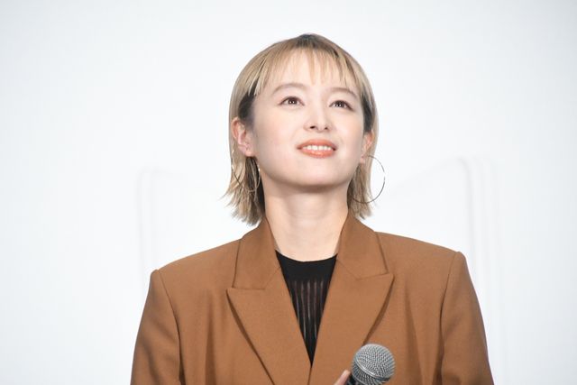 山崎賢人×清野菜名×真壁刀義『キングダム2』ヒットを法被姿でお祝い（4枚目）