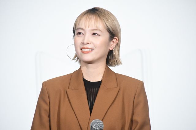 山崎賢人×清野菜名×真壁刀義『キングダム2』ヒットを法被姿でお祝い（5枚目）