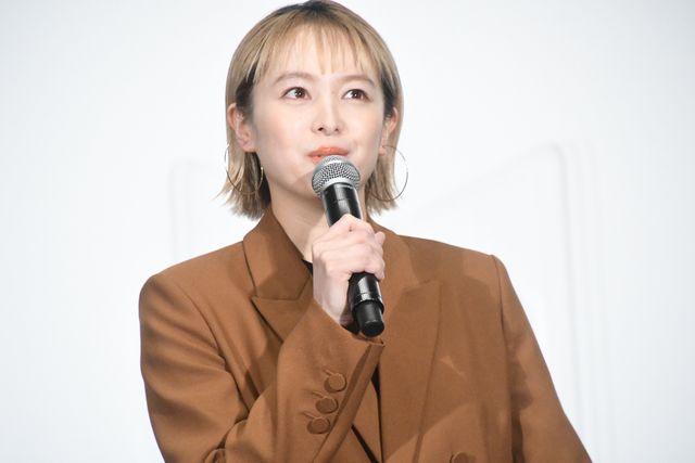 山崎賢人×清野菜名×真壁刀義『キングダム2』ヒットを法被姿でお祝い（11枚目）