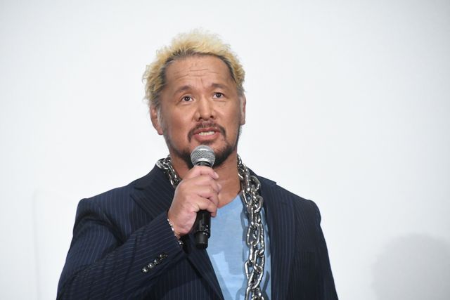 山崎賢人×清野菜名×真壁刀義『キングダム2』ヒットを法被姿でお祝い（12枚目）