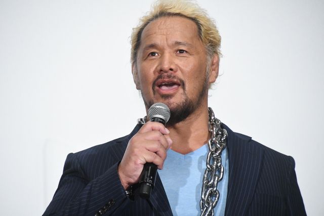 山崎賢人×清野菜名×真壁刀義『キングダム2』ヒットを法被姿でお祝い（15枚目）