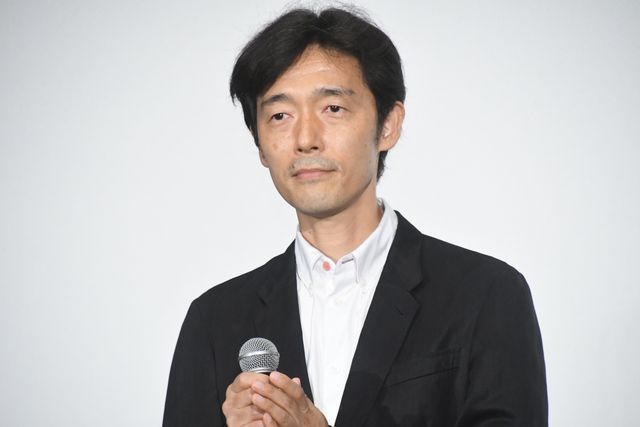 山崎賢人×清野菜名×真壁刀義『キングダム2』ヒットを法被姿でお祝い（16枚目）