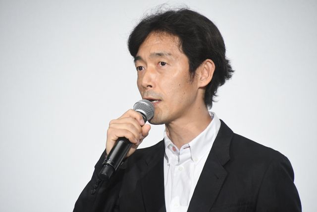 山崎賢人×清野菜名×真壁刀義『キングダム2』ヒットを法被姿でお祝い（17枚目）