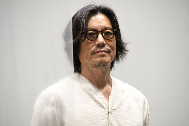 豊川悦司、駒井蓮の津軽三味線演奏を絶賛！『いとみち』公開記念舞台あいさつ（4枚目）