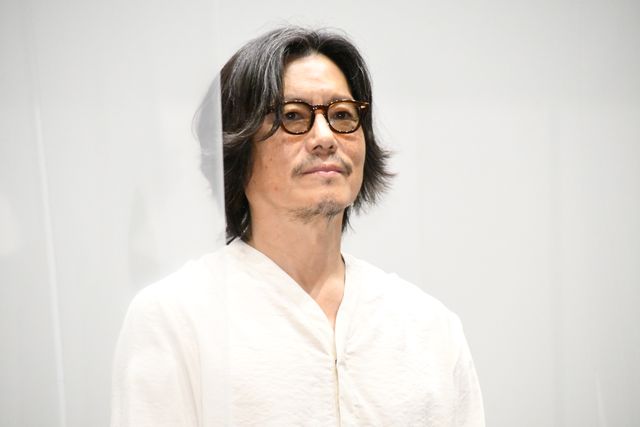 豊川悦司、駒井蓮の津軽三味線演奏を絶賛！『いとみち』公開記念舞台あいさつ（5枚目）