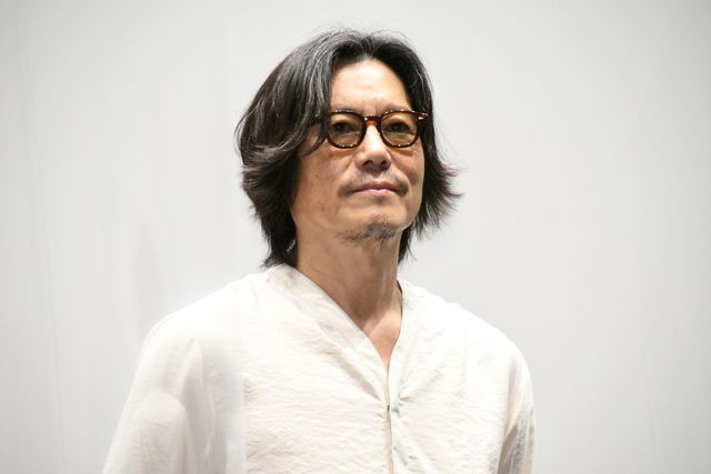 豊川悦司、駒井蓮の津軽三味線演奏を絶賛！『いとみち』公開記念舞台あいさつ（6枚目）