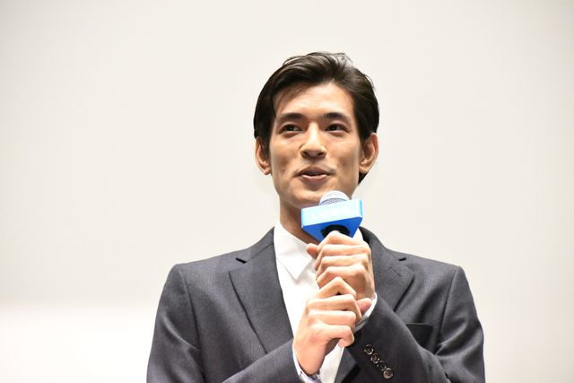 豊川悦司、駒井蓮の津軽三味線演奏を絶賛！『いとみち』公開記念舞台あいさつ（18枚目）