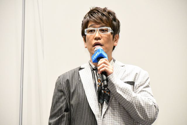 豊川悦司、駒井蓮の津軽三味線演奏を絶賛！『いとみち』公開記念舞台あいさつ（22枚目）