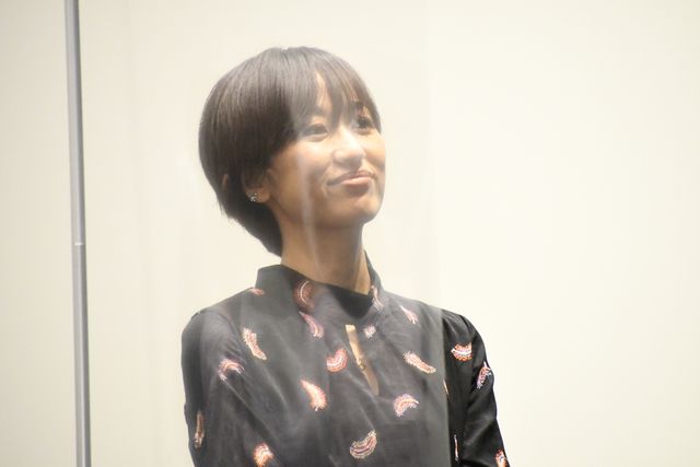 豊川悦司、駒井蓮の津軽三味線演奏を絶賛！『いとみち』公開記念舞台あいさつ（23枚目）