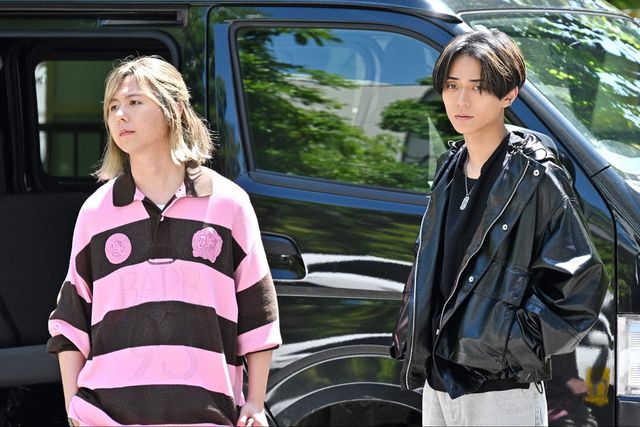 日曜劇場「リブート」第7話「覚醒」場面写真（3枚目）