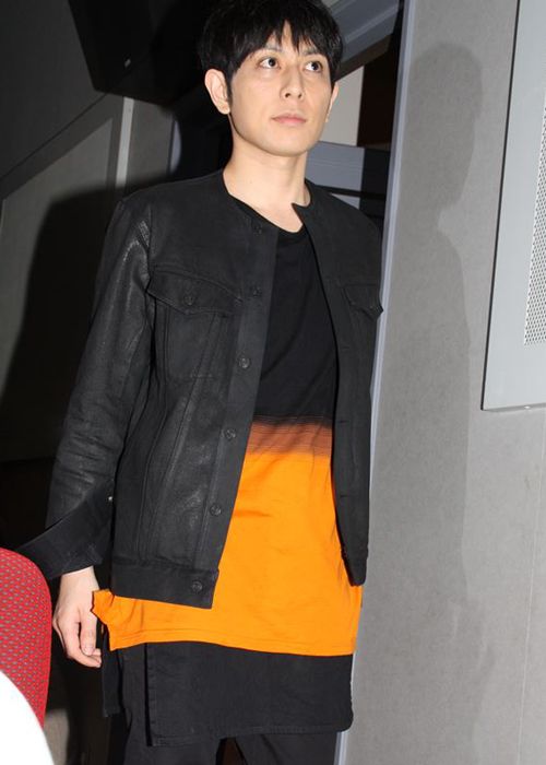 映画『醒めながら見る夢』初日舞台あいさつフォトギャラリー：フォトギャラリー