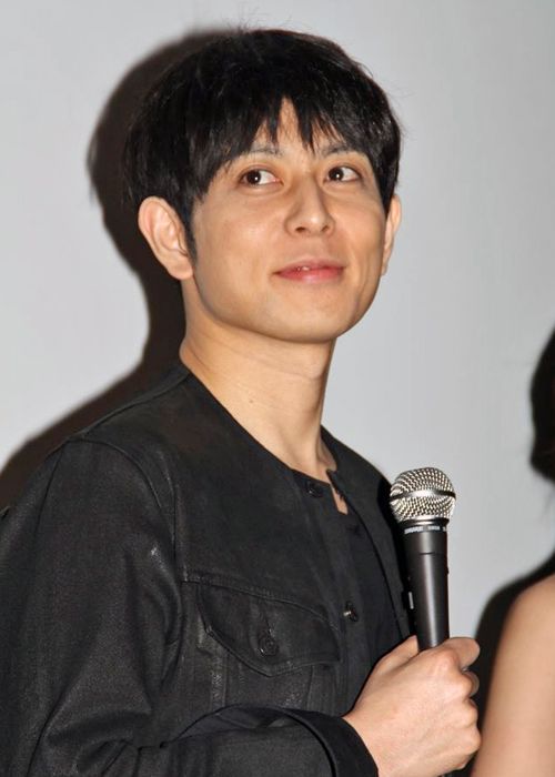 映画『醒めながら見る夢』初日舞台あいさつフォトギャラリー（2枚目）