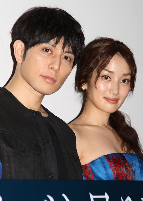 映画『醒めながら見る夢』初日舞台あいさつフォトギャラリー（4枚目）