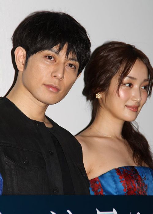 映画『醒めながら見る夢』初日舞台あいさつフォトギャラリー（5枚目）