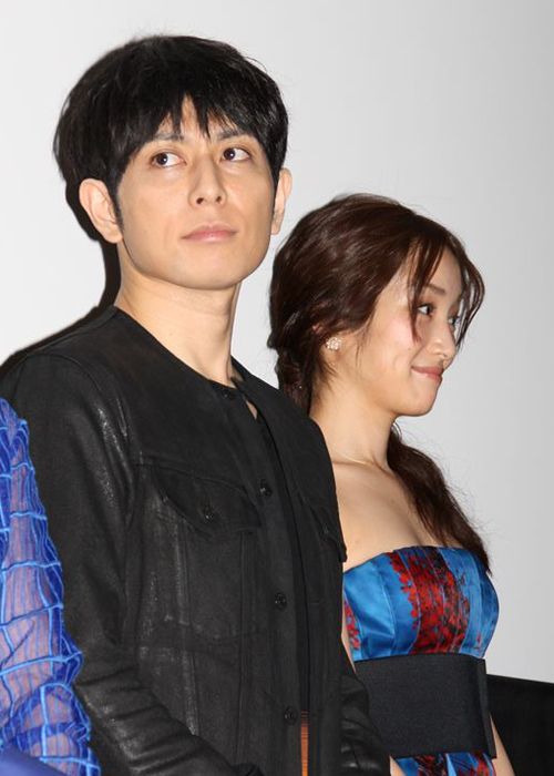 映画『醒めながら見る夢』初日舞台あいさつフォトギャラリー（6枚目）