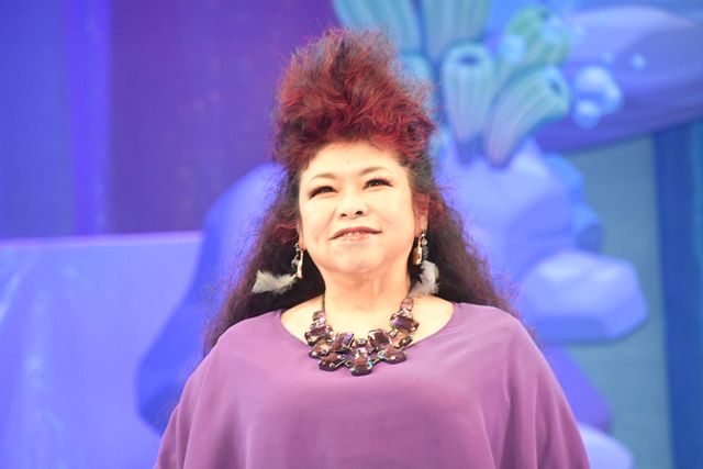 『リトル・マーメイド』エリック王子役は海宝直人！プレミアム吹替版声優お披露目イベント（7枚目）