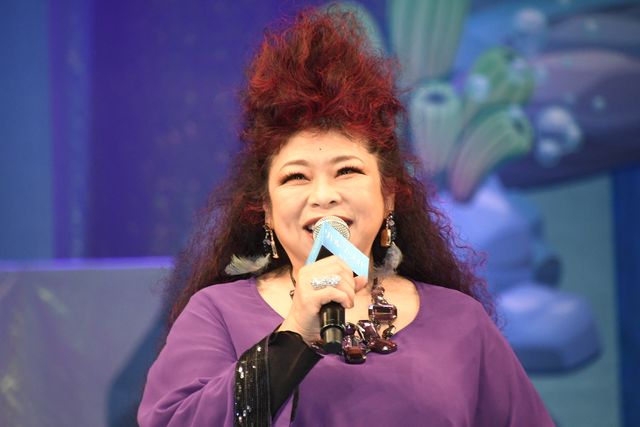 『リトル・マーメイド』エリック王子役は海宝直人！プレミアム吹替版声優お披露目イベント（8枚目）