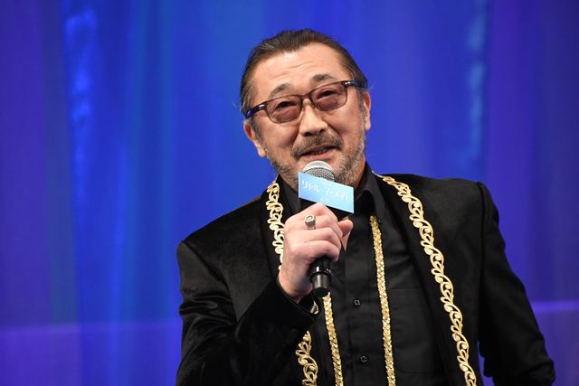 『リトル・マーメイド』エリック王子役は海宝直人！プレミアム吹替版声優お披露目イベント（14枚目）