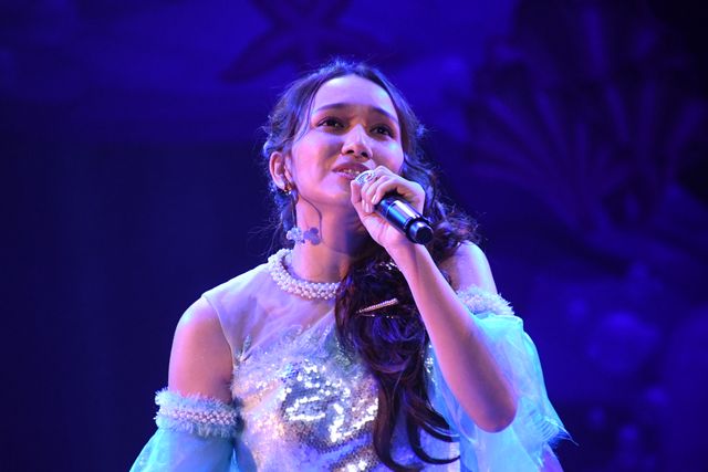 『リトル・マーメイド』エリック王子役は海宝直人！プレミアム吹替版声優お披露目イベント（17枚目）