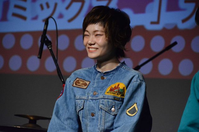 うらやましい！高校生がガッキーで告白の練習！（9枚目）