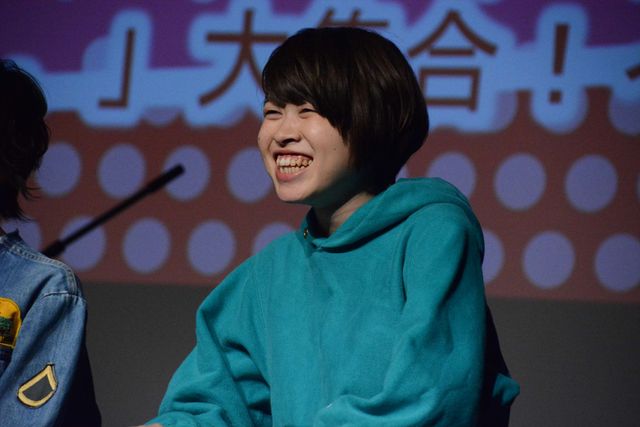 うらやましい！高校生がガッキーで告白の練習！（10枚目）