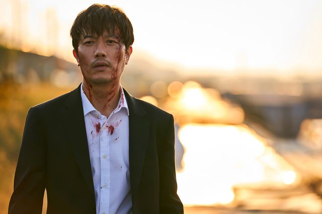 Netflixの韓国ドラマ「模範家族」12日より配信（2枚目）