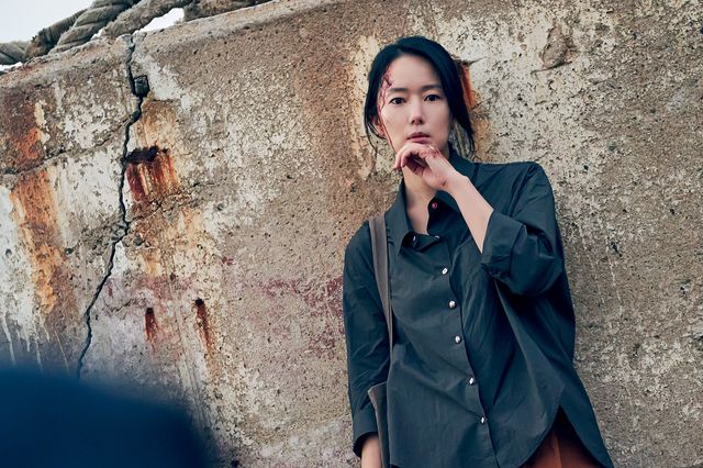 Netflixの韓国ドラマ「模範家族」12日より配信（3枚目）