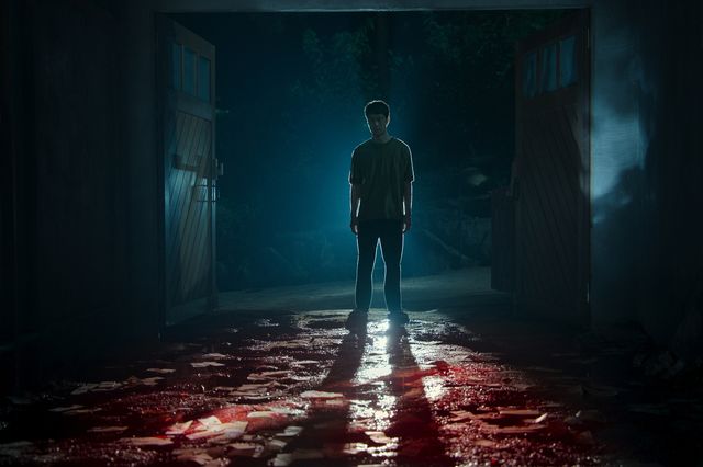 Netflixの韓国ドラマ「模範家族」12日より配信（4枚目）