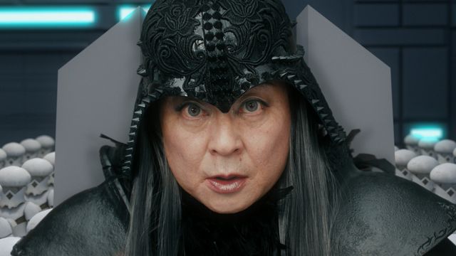 衝撃の世界観！『劇場版パタリロ！』場面写真（5枚目）