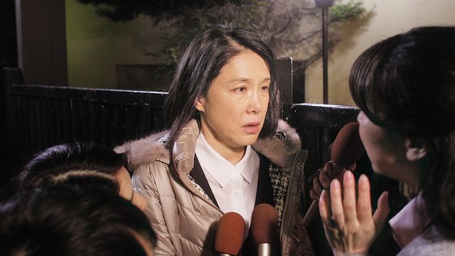 映画『飢えたライオン』場面写真（5枚目）