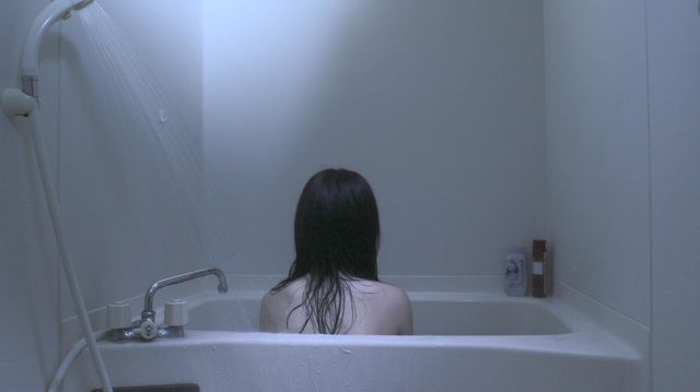 映画『飢えたライオン』場面写真（10枚目）