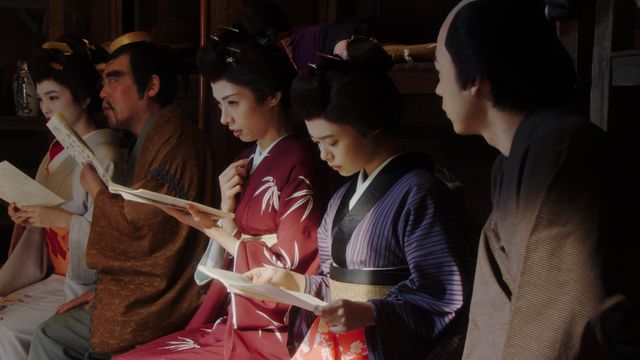 千代は千鳥から金言を受け取る…「おちょやん」第50回：フォトギャラリー