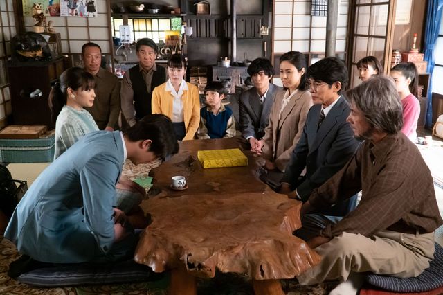 「なつぞら」第19週「なつよ、開拓者の郷へ」（5枚目）