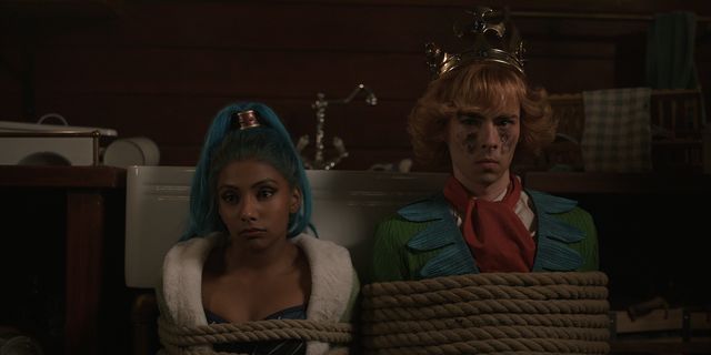 実写版「ONE PIECE」Mr.13らバロックワークス続々参戦！シーズン2新場面写真（3枚目）