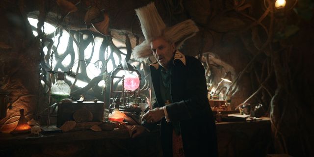 実写版「ONE PIECE」Mr.13らバロックワークス続々参戦！シーズン2新場面写真（8枚目）