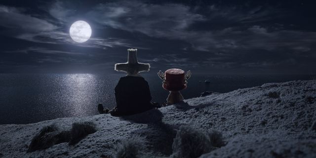 実写版「ONE PIECE」Mr.13らバロックワークス続々参戦！シーズン2新場面写真（12枚目）