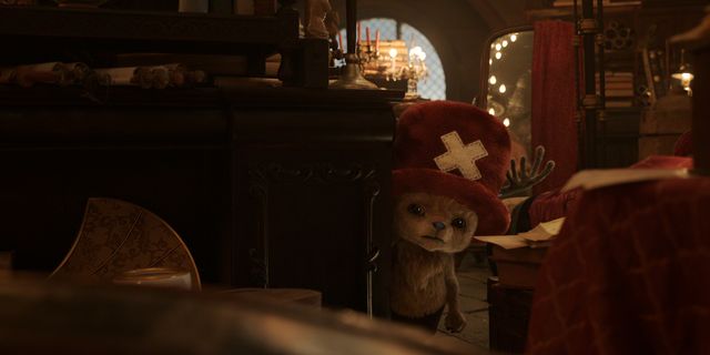 実写版「ONE PIECE」Mr.13らバロックワークス続々参戦！シーズン2新場面写真（13枚目）