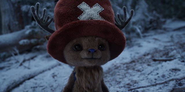 実写版「ONE PIECE」Mr.13らバロックワークス続々参戦！シーズン2新場面写真（14枚目）