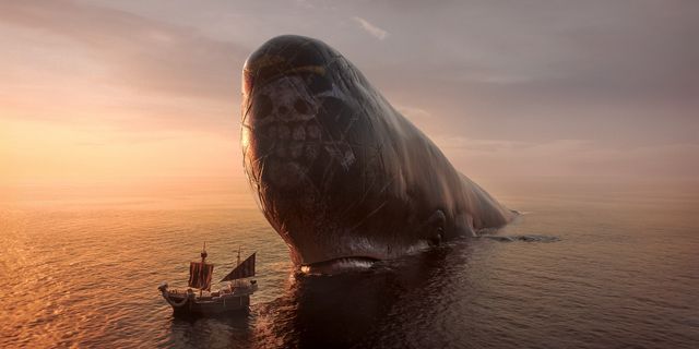 実写版「ONE PIECE」Mr.13らバロックワークス続々参戦！シーズン2新場面写真（16枚目）