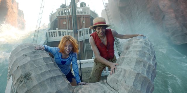 実写版「ONE PIECE」Mr.13らバロックワークス続々参戦！シーズン2新場面写真（18枚目）