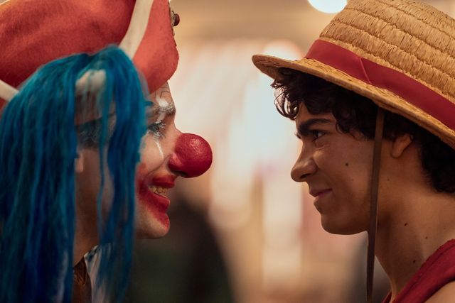 実写版「ONE PIECE」Mr.13らバロックワークス続々参戦！シーズン2新場面写真（19枚目）