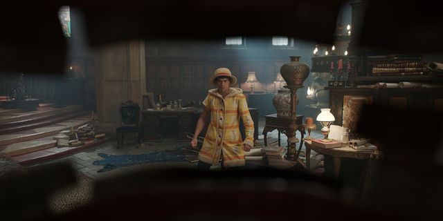 実写版「ONE PIECE」Mr.13らバロックワークス続々参戦！シーズン2新場面写真（20枚目）