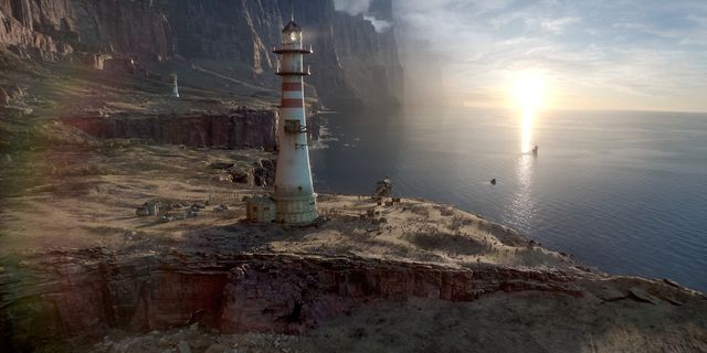 実写版「ONE PIECE」Mr.13らバロックワークス続々参戦！シーズン2新場面写真（24枚目）