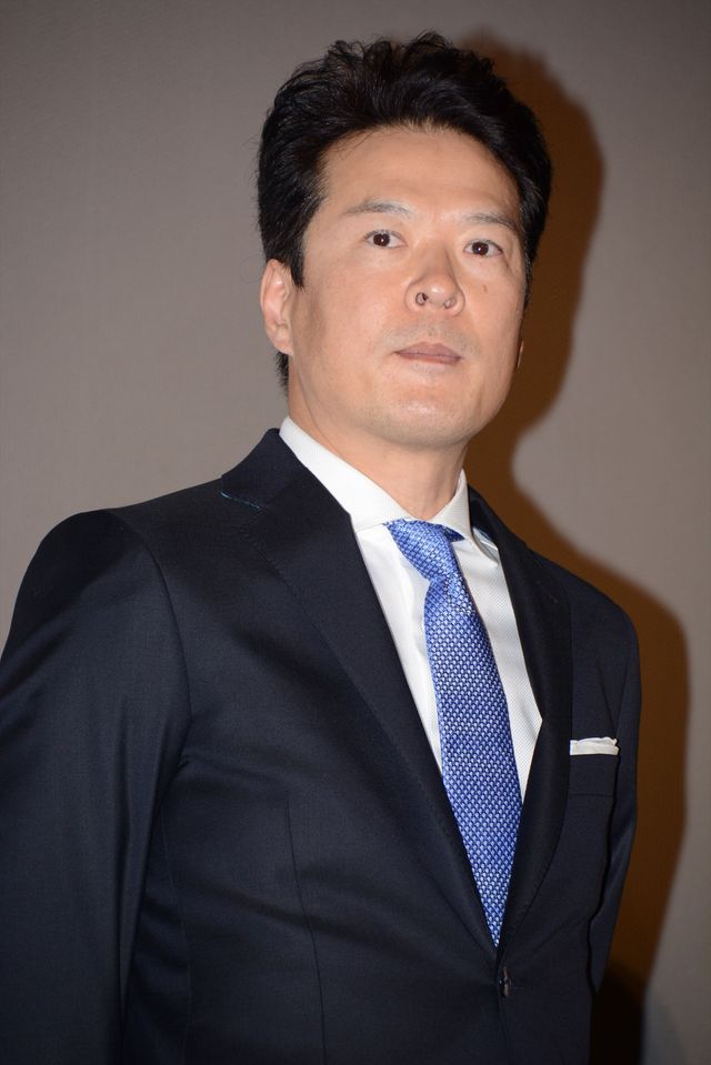 有村架純、金髪ギャルとして駆け抜けた日々を振り返る…『ビリギャル』初日舞台あいさつフォトギャラリー（2枚目）