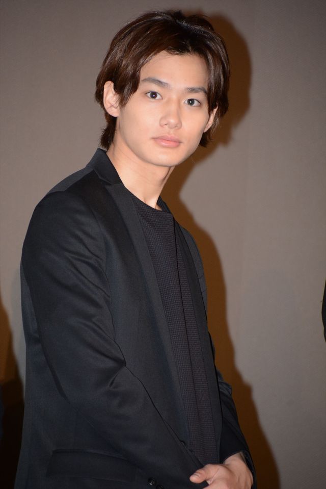 有村架純、金髪ギャルとして駆け抜けた日々を振り返る…『ビリギャル』初日舞台あいさつフォトギャラリー（4枚目）