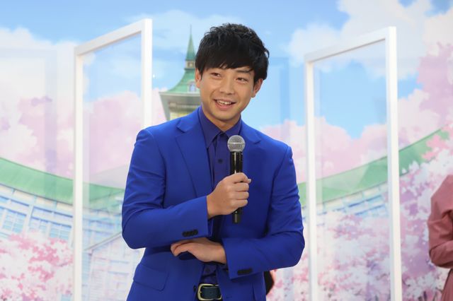 悠木碧、成瀬瑛美、引坂理絵、ついに公開される『映画プリキュア』に喜び！（6枚目）